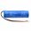 Helyettes�t� riaszt�rendszer Akkumul�tor Daitem 330-23 951-21X 2600mAh 9.62Wh 3.7V