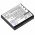 Helyettes�t� kamera Akkumul�tor Sony NP-BG1 1000mAh 3.7Wh Cyber-shot DSC-T20/B