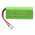 Helyettes�t� v�szvil�g�t�s Akkumul�tor Busch-Jaeger 1519/01 2TKA00004530 700mAh 2,52Wh
