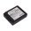 Helyettes�t� kamera Akkumul�tor Panasonic Lumix DMC-FZ1 CGA-S002 680mAh 5.03Wh