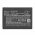 Helyettes�t� kamera Akkumul�tor Samsung NX200 BP-1030 800mAh 5.92Wh