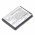 Helyettes�t� kamera Akkumul�tor Samsung SL50 BP-70A 740mAh 2.74Wh