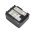 Helyettes�t� kamera Akkumul�tor Canon Vixia HF10 BP-809 890mAh 6.59Wh