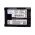 Helyettes�t� kamera Akkumul�tor Canon Vixia HF10 BP-819 1780mAh 13.17Wh