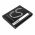 Helyettes�t� kamera Akkumul�tor Samsung DV200 BP88A 700mAh 2.59Wh