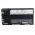 Helyettes�t� kamera Akkumul�tor Canon ES-8000V BP-970 6600mAh 48.84Wh Li-ion