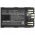 Helyettes�t� kamera Akkumul�tor Canon EOS C200 BP-A30 2600mAh/37.44Wh