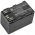 Helyettes�t� kamera Akkumul�tor Canon EOS C200 BP-A30 3400mAh 48.96Wh