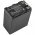 Helyettes�t� kamera Akkumul�tor Canon EOS C200 BP-A60 6800mAh 97.92Wh