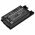 Helyettes�t� Akkumul�tor SpectraLink PIVOT 8741 PBL87100 2400mAh 8.88Wh