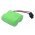 Helyettes�t� Akkumul�tor Sony SPP-52 BP-T21 300mAh 0.72Wh