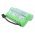 Helyettes�t� Akkumul�tor Sony SPP-A2770 BP-T38 1200mAh 4.32Wh