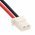 Helyettes�t� b�bi�r Akkumul�tor Fisher M6163 1500mAh 3.6Wh