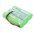 Helyettes�t� Akkumul�tor Kenwood Primo IS-C10 1200mAh