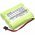 Helyettes�t� Akkumul�tor 1200mAh 4.32Wh