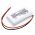 Helyettes�t� v�szvil�g�t�s Akkumul�tor Bticino OVA51104 MGN0916 800mAh 1.92Wh