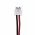 Helyettes�t� riaszt�rendszer Akkumul�tor Bticino Matix 4380NB 80mAh 0,29Wh 3.6V