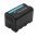 Helyettes�t� kamera Akkumul�tor Sony PMW-EX1 BP-U30 2600mAh 38.48Wh
