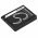 Helyettes�t� vonalk�dolvas� Akkumul�tor BlueBird Pidion BIP-1300 BAT-1300 1800mAh 13.32Wh