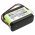 Helyettes�t� automata ajt� Akkumul�tor Ditec Entrematic EMSL DAS901BAT1 1500mAh 18Wh