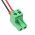 Helyettes�t� automata ajt� Akkumul�tor Besam Cud 9 EMD 6013004 1500mAh 18Wh