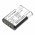 Helyettes�t� kamera Akkumul�tor Sony CX405 NP-BX1 1150mAh 4.26Wh Li-ion