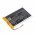 Helyettes�t� e-k�nyv olvas� Akkumul�tor Onyx BOOX 60 355585 1600mAh 5.92Wh