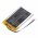 Helyettes�t� b�bi�r Akkumul�tor Babymoov A014301 FT442944P 600mAh 2.22Wh