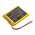 Helyettes�t� b�bi�r Akkumul�tor Babymoov A014425/FT704050P 1600mAh/5.92Wh