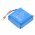 Helyettes�t� b�bi�r Akkumul�tor Babymoov A014429 KHX173636 3000mAh 11,1Wh Li-Ion