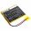 Helyettes�t� e-k�nyv olvas� Akkumul�tor Boyue P6 T-345769P 1600mAh 5.92Wh