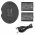 Helyettes�t� kozmetikai t�k�r Canon EOS 1100D LP-E10