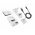 Helyettes�t� kozmetikai t�k�r Sony Ericsson Z800 / BST-33
