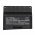 Helyettes�t� daru t�vir�ny�t� Akkumul�tor Cattron Theimeg LRC-S 1BAT-8368-A001 3500mAh 16.8Wh