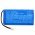 Helyettes�t� er�s�t� Akkumul�tor Chord MOJO fejhallgat� ICP6/34/50-2S1P 1200mAh 8,88Wh