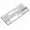 Helyettes�t� Akkumul�tor Cisco 8800 CP-BATT-8821 1700mAh 6.46Wh