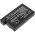Helyettes�t� vonalk�dolvas� Akkumul�tor CipherLab CP30 BA-0032A2 2200mAh 8.14Wh