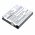 Helyettes�t� vonalk�dolvas� Akkumul�tor Cilico F880 CL5700 5600mAh 21.28Wh