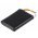 Helyettes�t� Akkumul�torpakk 1500mAh 5.55Wh
