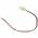 Helyettes�t� cmos Akkumul�tor 40mAh 0,12Wh