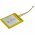 Helyettes�t� Akkumul�torpakk 1ICP/47/43/55 1300mAh 4.81Wh
