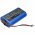 Helyettes�t� Akkumul�torpakk 18650 2S1P 2200mAh 16.28Wh