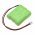 Helyettes�t� Akkumul�torpakk Custom Battery Packs AA 3S1P 3,6Wh 1000mAh