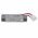 Helyettes�t� Akkumul�torpakk 1ICP/18/650 1S1P 2250mAh 8.1Wh