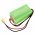 Helyettes�t� Akkumul�torpakk 2000mAh 9,6Wh