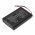 Helyettes�t� Akkumul�torpakk 2ICP60/35/51 2200mAh 8.14Wh