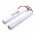 Helyettes�t� v�szvil�g�t�s Akkumul�tor Candelux M-BA 8-65.3 / 98100242 4000mAh 28.8Wh