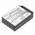 Helyettes�t� kamera Akkumul�tor Canon EOS Kiss X8i LP-E17 1000mAh 7.4Wh Li-Ion