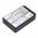 Helyettes�t� kamera Akkumul�tor Saramonic VmicLink5 RX+ 950mAh 7.03Wh