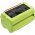Helyettes�t� riaszt�rendszer Akkumul�tor Commpact Secuself BT3021 1500mAh 7.2Wh 4.8V